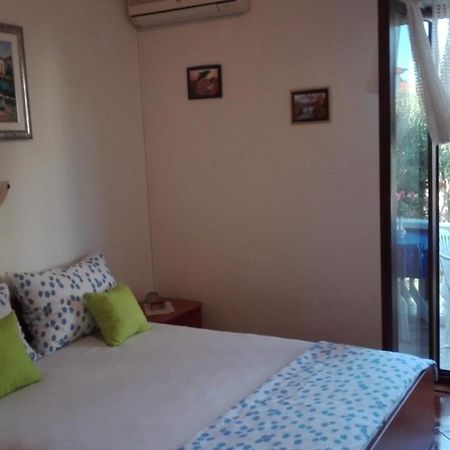 Apartment Mirjana Bibinje Esterno foto
