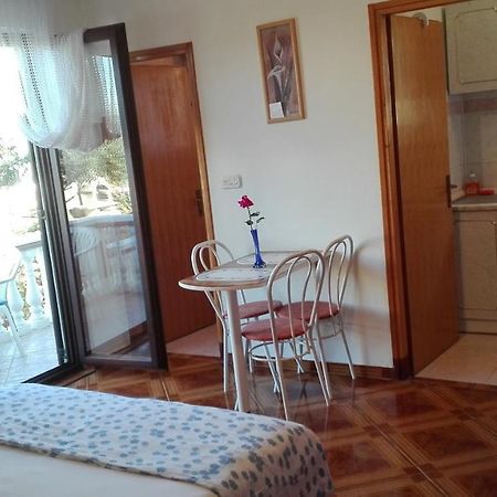 Apartment Mirjana Bibinje Esterno foto
