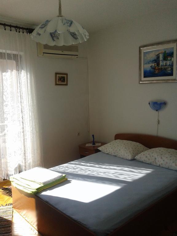 Apartment Mirjana Bibinje Esterno foto