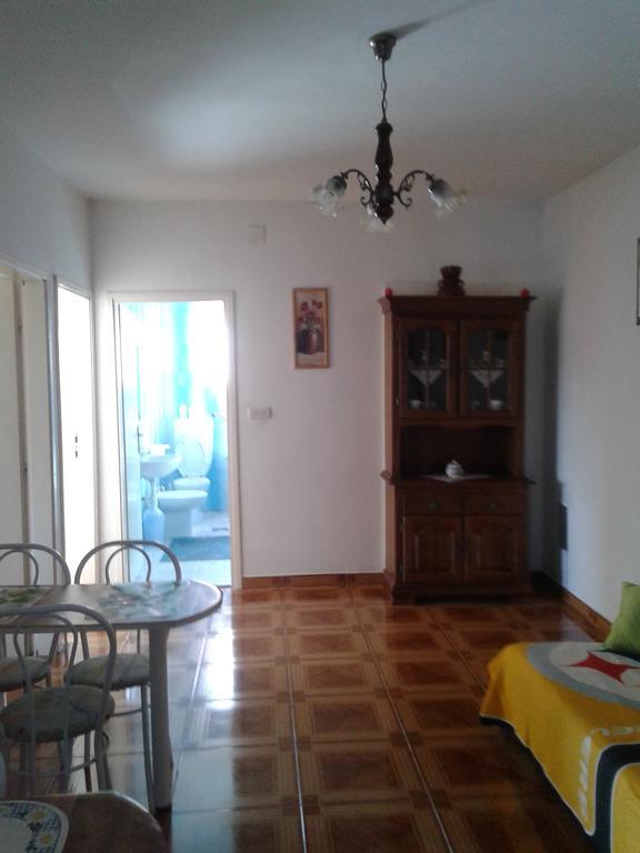 Apartment Mirjana Bibinje Esterno foto